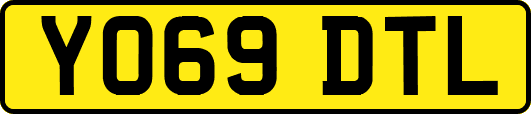 YO69DTL
