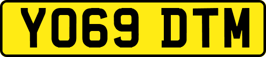 YO69DTM