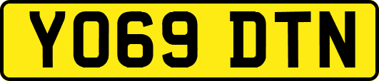 YO69DTN