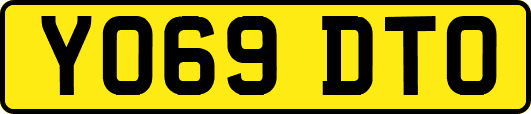 YO69DTO