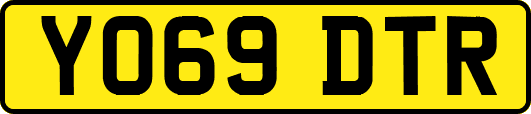 YO69DTR