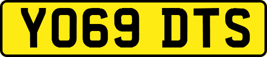 YO69DTS