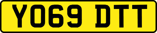 YO69DTT
