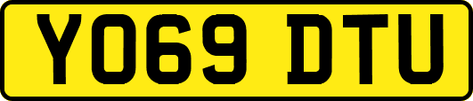 YO69DTU