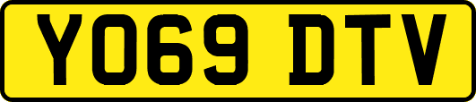 YO69DTV