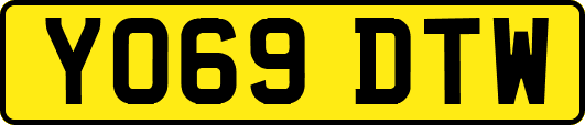 YO69DTW