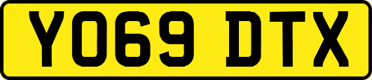 YO69DTX