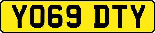 YO69DTY