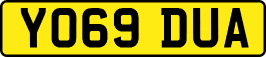 YO69DUA