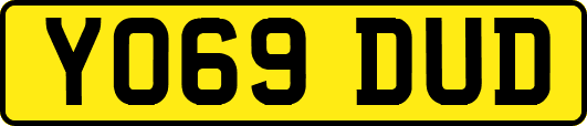 YO69DUD