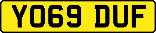 YO69DUF