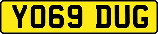 YO69DUG