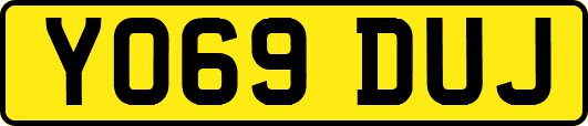 YO69DUJ