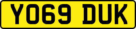 YO69DUK