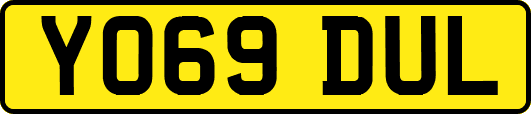 YO69DUL