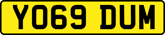 YO69DUM