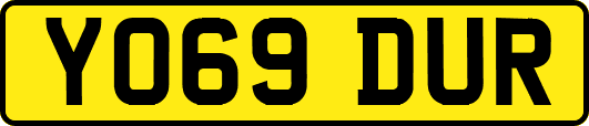 YO69DUR