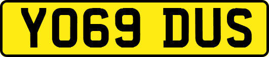YO69DUS