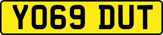 YO69DUT