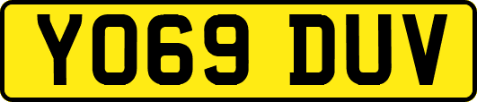 YO69DUV