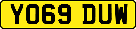 YO69DUW