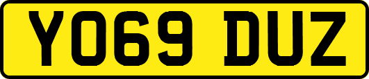 YO69DUZ