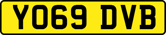 YO69DVB