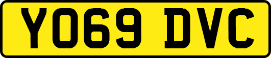 YO69DVC