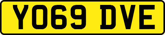 YO69DVE