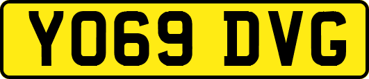 YO69DVG