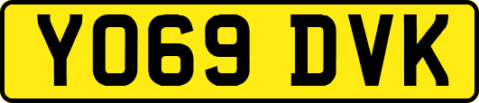 YO69DVK