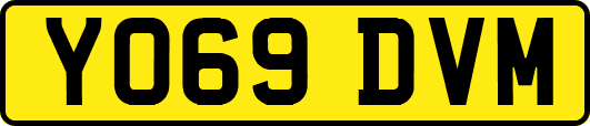 YO69DVM