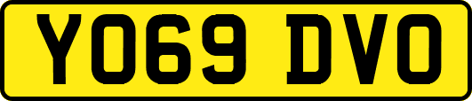 YO69DVO
