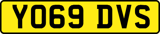 YO69DVS