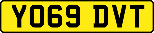 YO69DVT