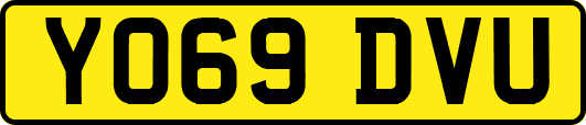 YO69DVU