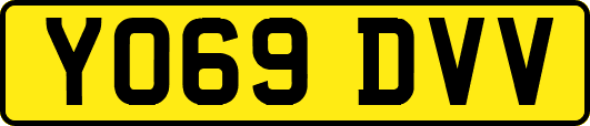 YO69DVV