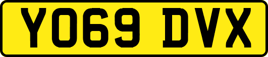 YO69DVX