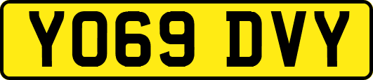 YO69DVY