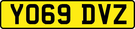 YO69DVZ