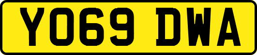 YO69DWA