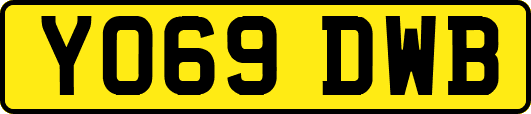 YO69DWB