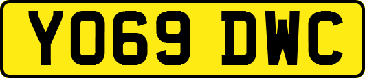 YO69DWC