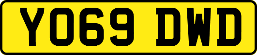 YO69DWD
