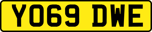 YO69DWE