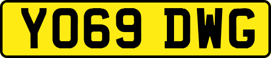 YO69DWG
