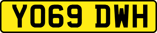 YO69DWH