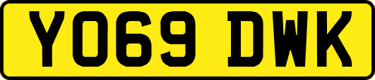 YO69DWK