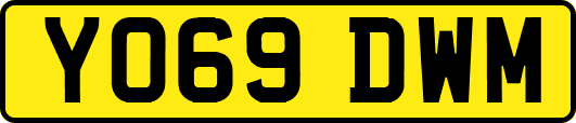 YO69DWM