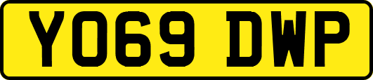 YO69DWP